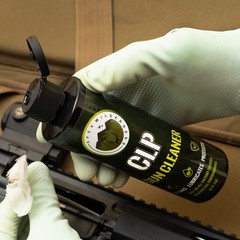 CLP Cleaner 8oz | Bore Cleaner, Lubricant, Protectant Oil | All-in-One Solven…