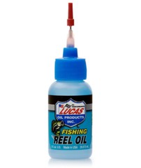 3 PK-Lucas Fishing Reel Oil Needle Applicator Fishing Lubricates Protects Metal