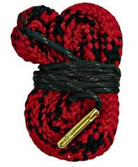 Kleen-Bore Kwik Kleen Pull Through Bore Rope Cleaner w/BreakFree Fits 38/357/380