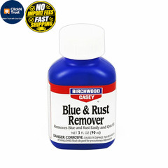 Birchwood Casey Perma Blue Liquid Gun Finishing One Size, Multi