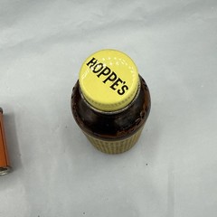 Hoppe’s Gun Cleaning Bundle, #9 Powder Solvent & Lubricating Oil