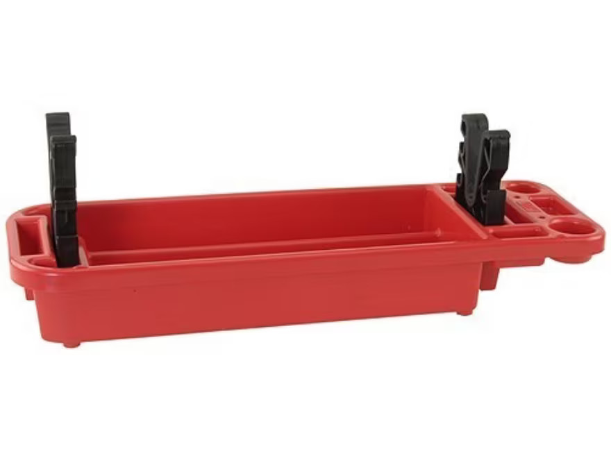 MTM Gunsmith Rifle Maintenance Gun Vise