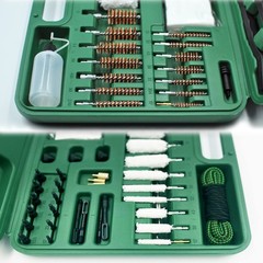 Cleaning Kit for 5.56 .223 7.62 .308 7.62 Cal,Universal Cleaning Kit for Hunt…