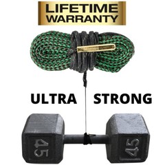 .22 Rifle Cleaning Kit