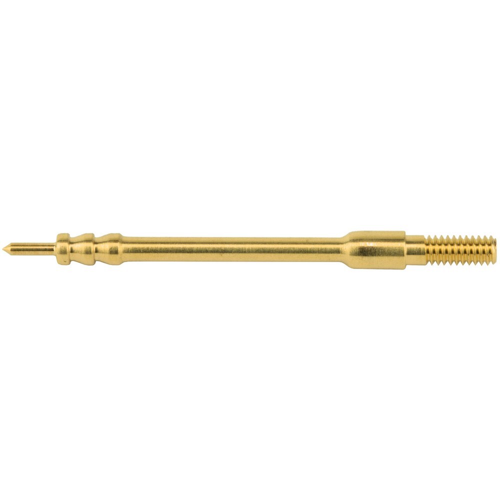 Pro-Shot Spear Tip Cleaning Jag For .17 Caliber Cleaning Rods Brass – J17B