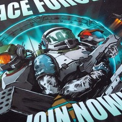 SPACE FORCE Tekmat Cleaning Mat Diagram Waterproof Oil Resistant SCRATCH PROOF