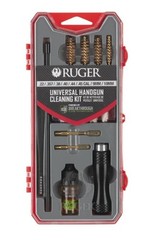 Allen 27876 BCT Handgun Cleaning Kit Multi-Color Universal Pistol