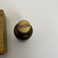 Savage Solvent And Vintage 1937 Hoppe’s No. 9 With Insert. See Pics!