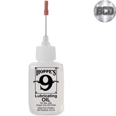 Precision Lubricating Oil 14.9 mL No. 9 – High Viscosity for Optimal Performance