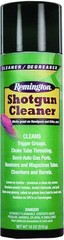 Remington Shotgun Cleaner Liquid 18 Ounce Aerosol Can – 18472