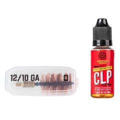 Sportsman’s Warehouse Otis Universal Cleaning Kit Breech Muzzle .17 CAL – 12 GA