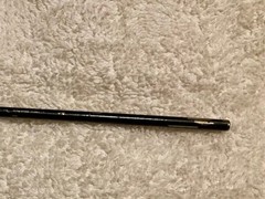 J. Dewey MFG. CO. Inc. 26″ .17 HMR Cleaning Rod
