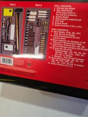 Allen Company 70540 Cleaning Kit – 65 Piece
