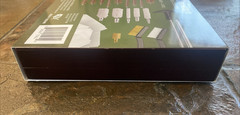 Remington Sportsman Cleaning Kit W/ Wooden Case 26 Pcs For Rifle/Handgun/Shotgun