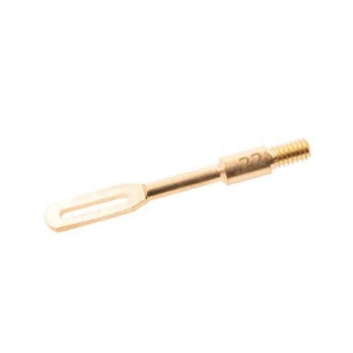 Breakthrough Clean BT-22BPH Brass Patch Holder .22-.45 Cal Rifle