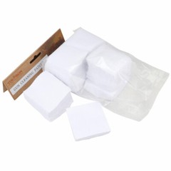 TOURBON 38-.45 Caliber Firearms Gun Cleaning Cotton Flannel Patches-300 pcs Gift