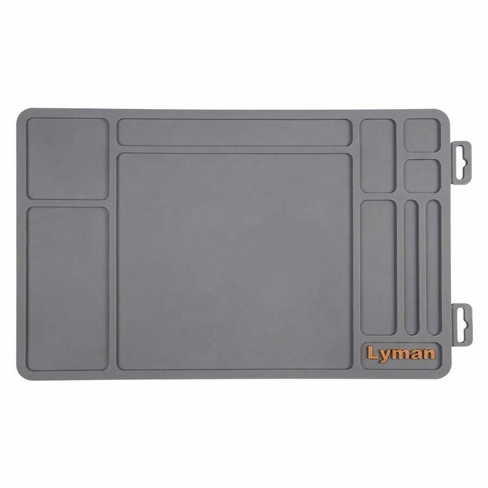 Lyman Products Essential Gun Cleaning & Maintenance Mat