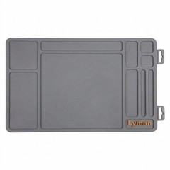 Lyman Products Essential Gun Cleaning & Maintenance Mat