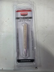 Birchwood Casey 243/6MM BRONZE COTTON BORE MOP