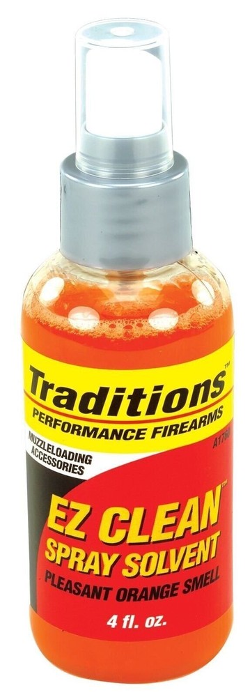 Traditions Performance Firearms EZ Clean Bore Solvent