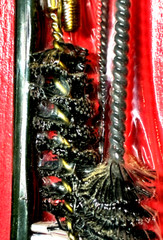 Knight Gun Cleaning Brush Set .54 Caliber 5 Piece Set #900096