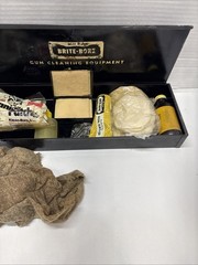 Mill Run Brite Bore Pistol Cleaning Kit