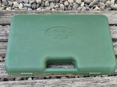 NEW Guide Gear Universal 62 Piece Gun Cleaning Kit In Carry Case
