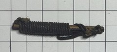 M1 Garand /M1 Carbine /1903 Springfield Cleaning Pull Thru Original