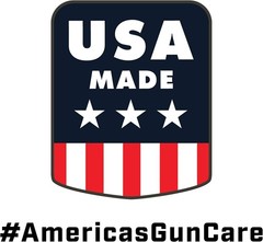 Comprehensive Tactical Cleaning Set for Rifles, Pistols, and Shotguns