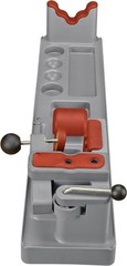 Adjustable Gun Vise Firearm Cleaning & Maintenance Non-Marring Surfaces 9x34x11