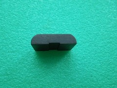 Modified HK Recoil Buffer made from hard Rubber for SL7 / 770 made in GERMANY
