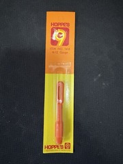 Hoppes 1416 16-12 GA Patch Holder Barrel Cleaner