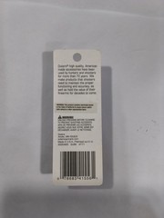 PACK OF 6 .50 CALIBER NEW BLACK POWDER BORE MOP OUTERS 41556
