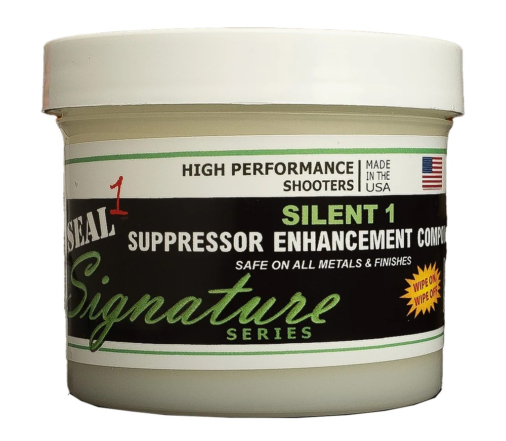 SEAL1 Silent 1