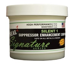 SEAL1 Silent 1