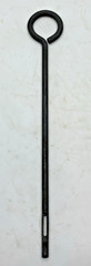 1911 .45 cal / 9mm – USGI TYPE ROD, CLEANING SMALL ARMS – NEW MANUFACTURE