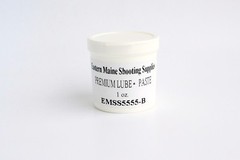 ORIGINAL SCENT PREMIUM LUBE® PASTE / 1 OZ. TUB / EMSS5555-B