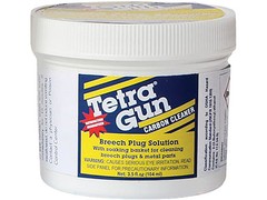 Tetra Gun Carbon Cleaner 4 oz Liquid