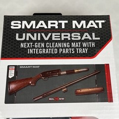Real Avid Universal NextGen Smart Mat – 43×16”, Long Gun Cleaning Mat Parts Tray