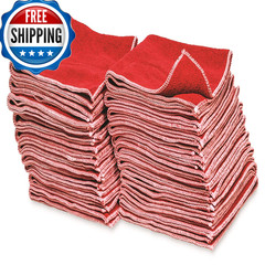 Griot’S Garage Griots Garage Microfiber Shop Towels For Car Cleaning And