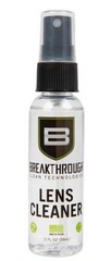 Breakthrough Clean Technologies Anti Fog Lens Liquid Cleaner, 2oz – alcohol-free