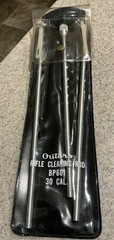 Vintage OUTERS Rifle Cleaning Rod BP601 30 CAL w/Case NEW w/Case Unused