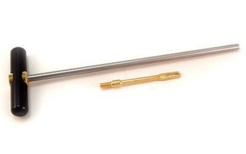 Pro-Shot Products Ultimate Universal .22-45 Cal Pistol Gun Cleaning Kit U-PISTOL