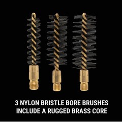 Breakthrough Clean Technologies Vision Series Universal Rifle Cleaning Kit