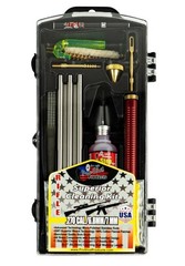 Pro-Shot Classic Box Cleaning Kit For .270 /6.8 mm/7mm Caliber Rifle – R2707KIT