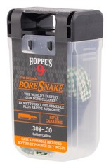 Hoppe’s 24015D Viper Boresnake Rifle .308/.30 Cal w/ Den Case