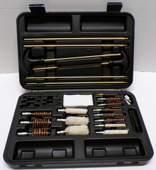 Outers 32 Piece Universal Hard Case Kit 70072