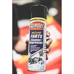 540001 Regane Parts Cleaner and Degreaser, 15 oz.