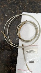 Mixed Lot of (10) Rifle Cleaning Long Rods and Accessories