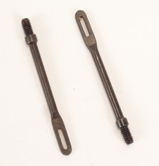 US Army Cleaning Rod Tips (lot of 10) (M Fourteen)